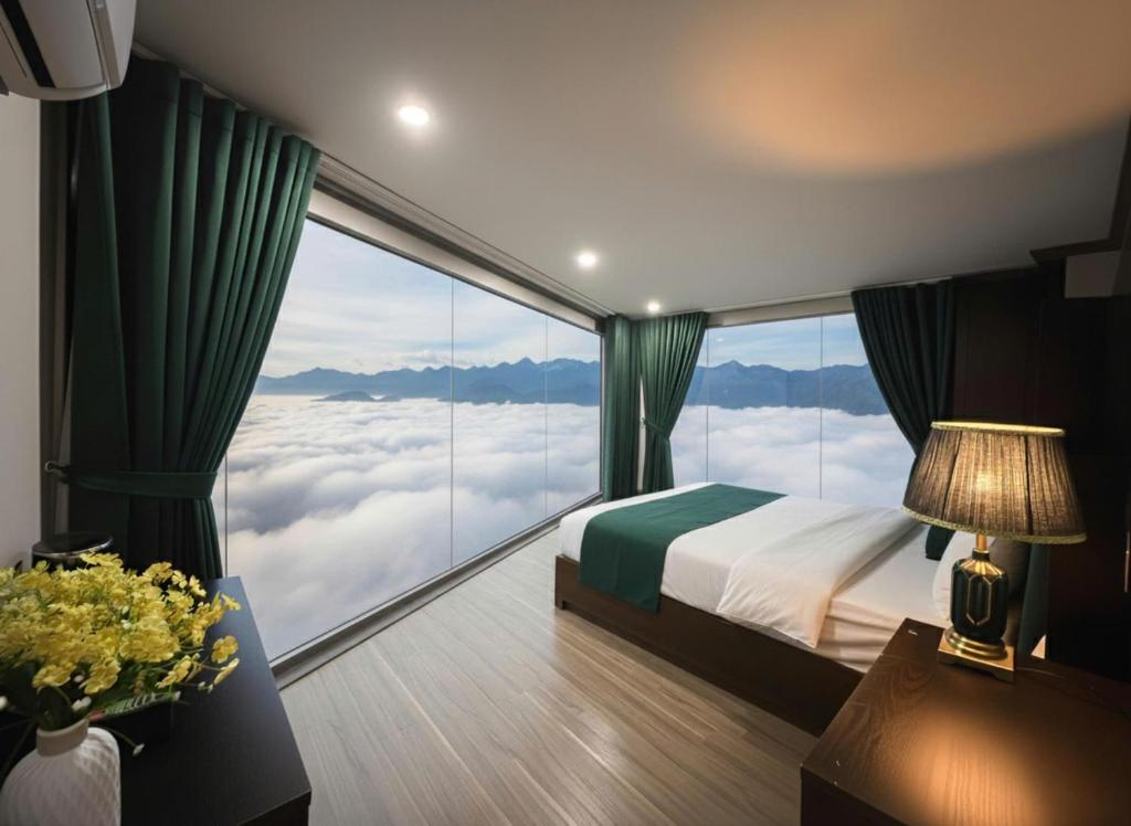Cloud Chaser Hotel – Sa Pa