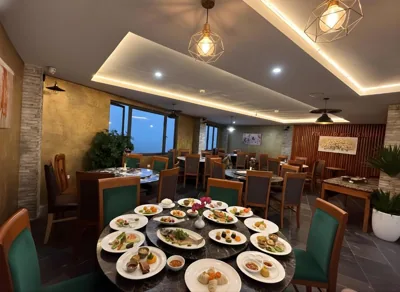 Cloud Chaser Hotel – Photos 2