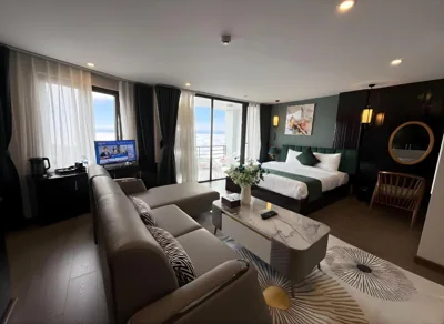 Cloud Chaser Hotel – Photos 3