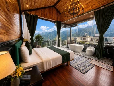 Cloud Chaser Hotel – Photos 4