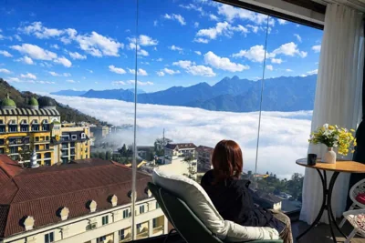 Cloud Chaser Hotel – Photos 6