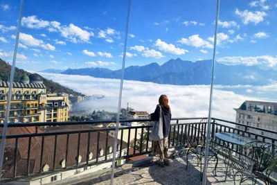 Cloud Chaser Hotel – Photos 7