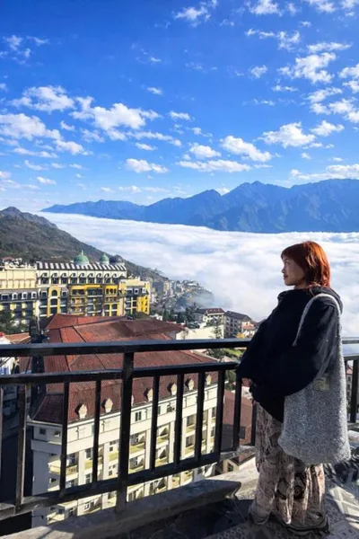 Cloud Chaser Hotel – Photos 8