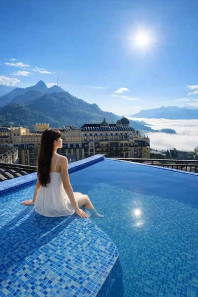 Cloud Chaser Hotel – Photos 9