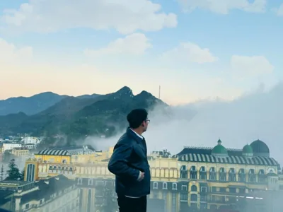 Cloud Chaser Hotel – Photos 10