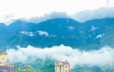 Cloud Chaser Hotel – Photos 12