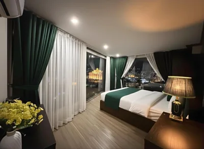Cloud Chaser Hotel – Photos 13