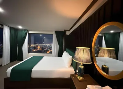 Cloud Chaser Hotel – Photos 14