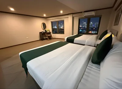 Cloud Chaser Hotel – Photos 15