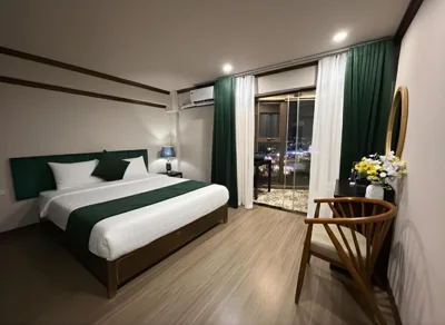 Cloud Chaser Hotel – Photos 16